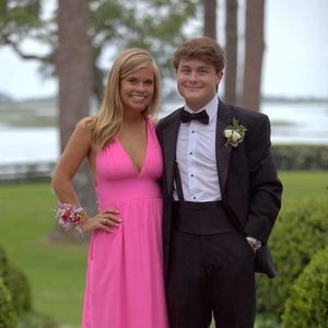 Meet your Posher, Jack